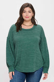 The Carmy Long Sleeve *Curve*