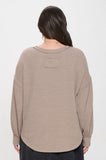 The Carmy Long Sleeve *Curve*