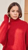 Margot Sweater