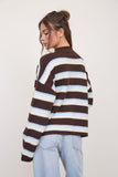 The Rollie Sweater