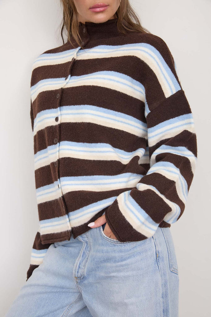 The Rollie Sweater