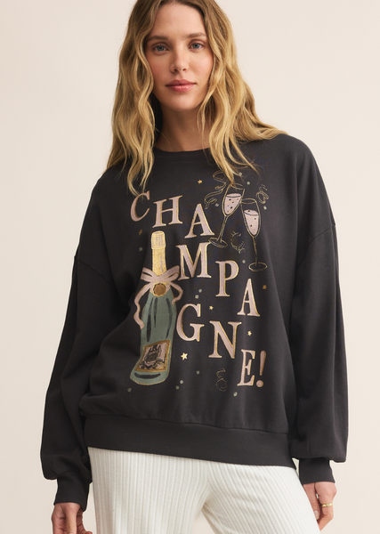 Celebrate Sweatshirt