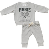 Mebie Baby Terry Sets