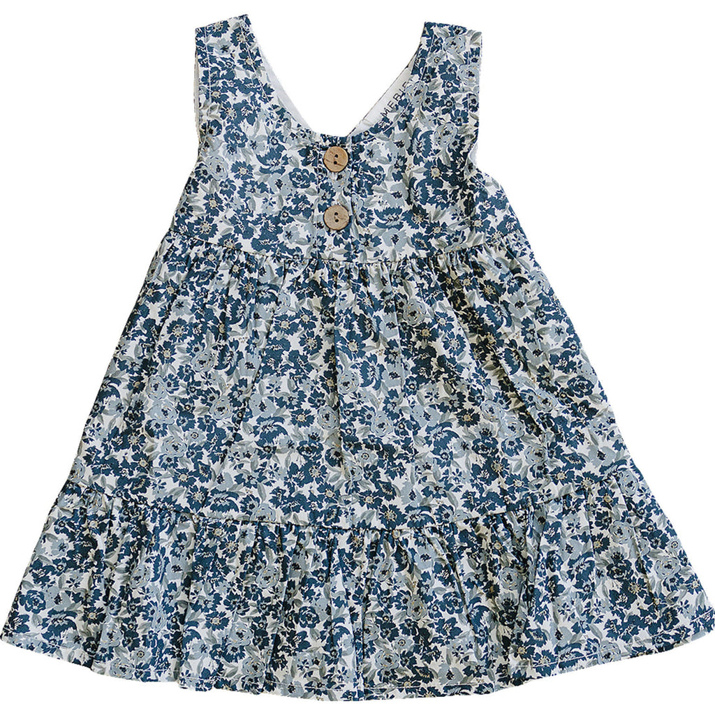 Liberty Tank Dress