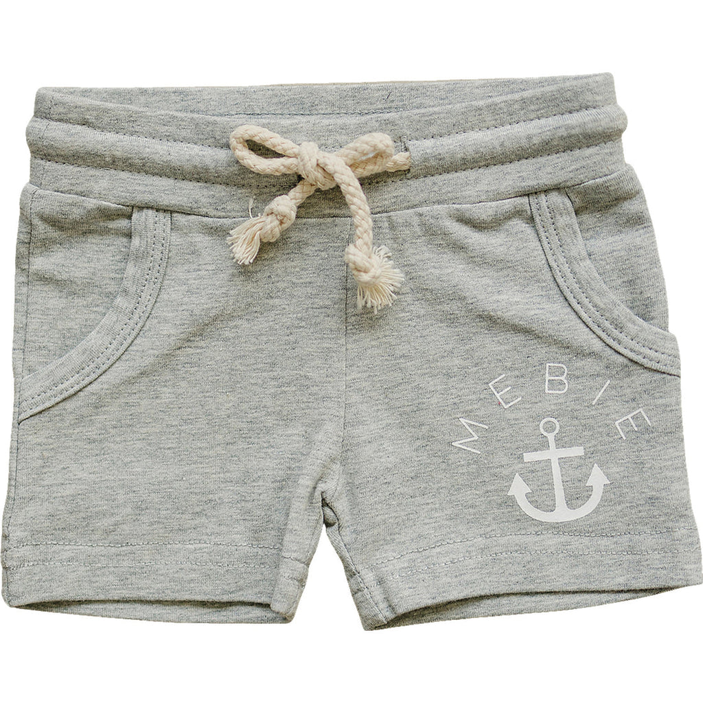 Cotton Pocket Shorts