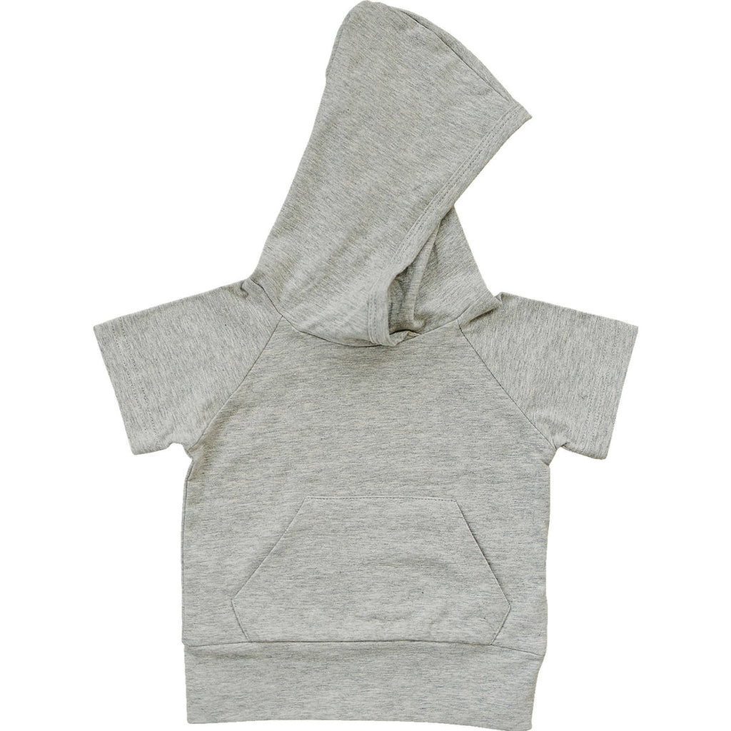 Hooded Tee