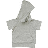 Hooded Tee