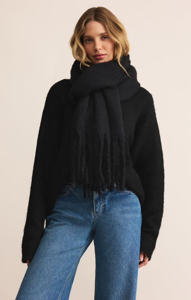 Show Me The Way Scarf