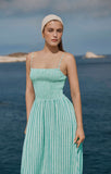 Bayside Maxi Dress