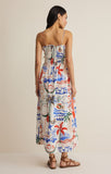Cornelia Dress