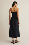 Sunsought Strapless Dress