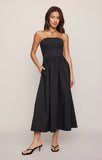 Sunsought Strapless Dress
