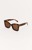 Confidential Sunglasses