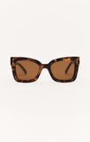 Confidential Sunglasses