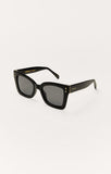 Confidential Sunglasses