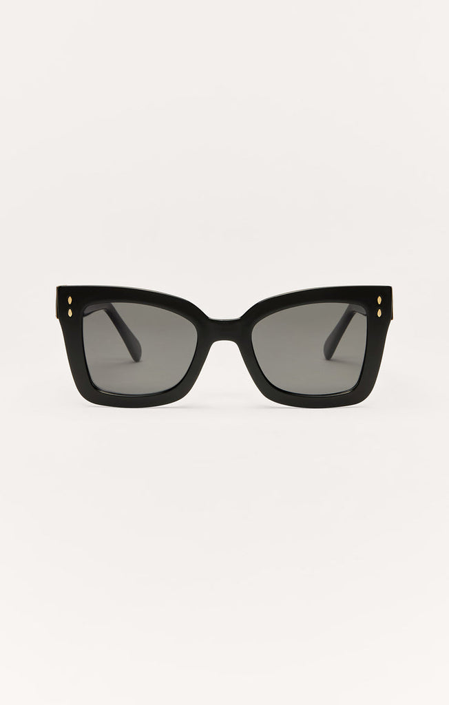 Confidential Sunglasses