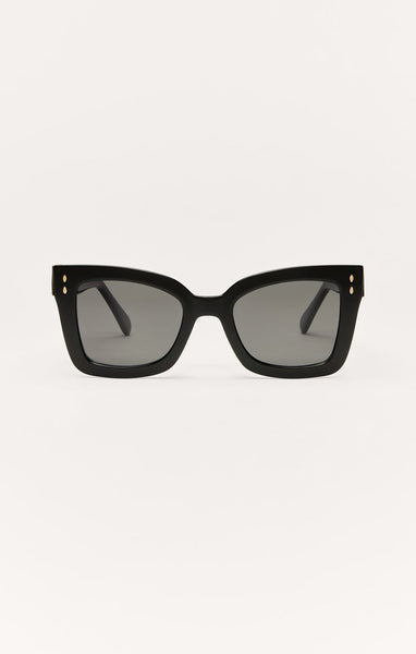 Confidential Sunglasses