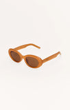 The Salty Blonde- Dayglow Sunglasses