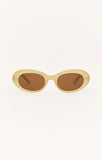 The Salty Blonde- Dayglow Sunglasses