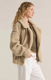 Ari Sherpa Jacket