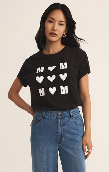 Mom Tee