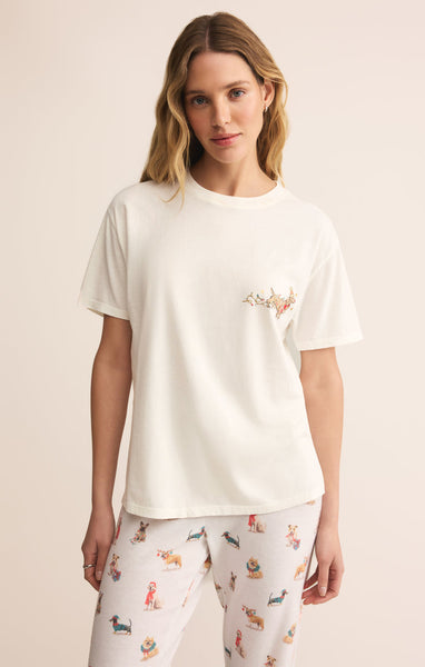 Bestie Boyfriend Tee