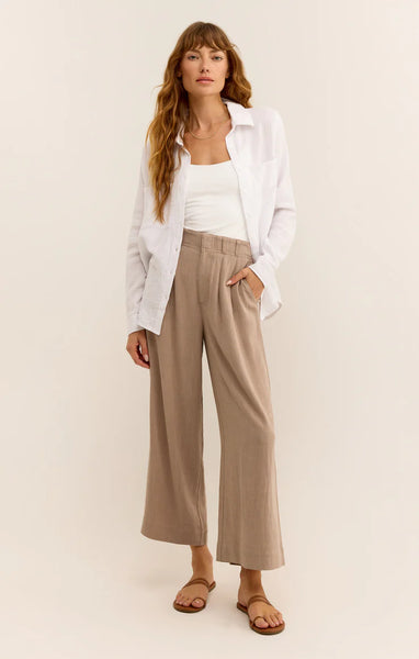 Farah Linen Pant