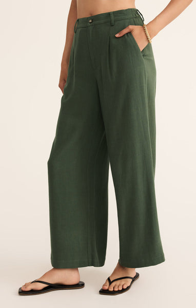 Vista Linen Pant