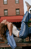 Sidelines Denim Tracker