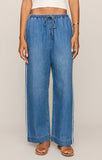 Sidelines Denim Tracker
