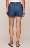 Daycation Denim Short