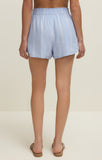 The Perfect Linen Short