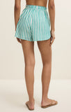 The Perfect Linen Short