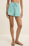 The Perfect Linen Short