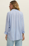 Perfect Linen Top