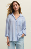 Perfect Linen Top