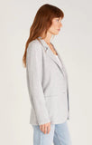 Casual Fridays Terry Blazer