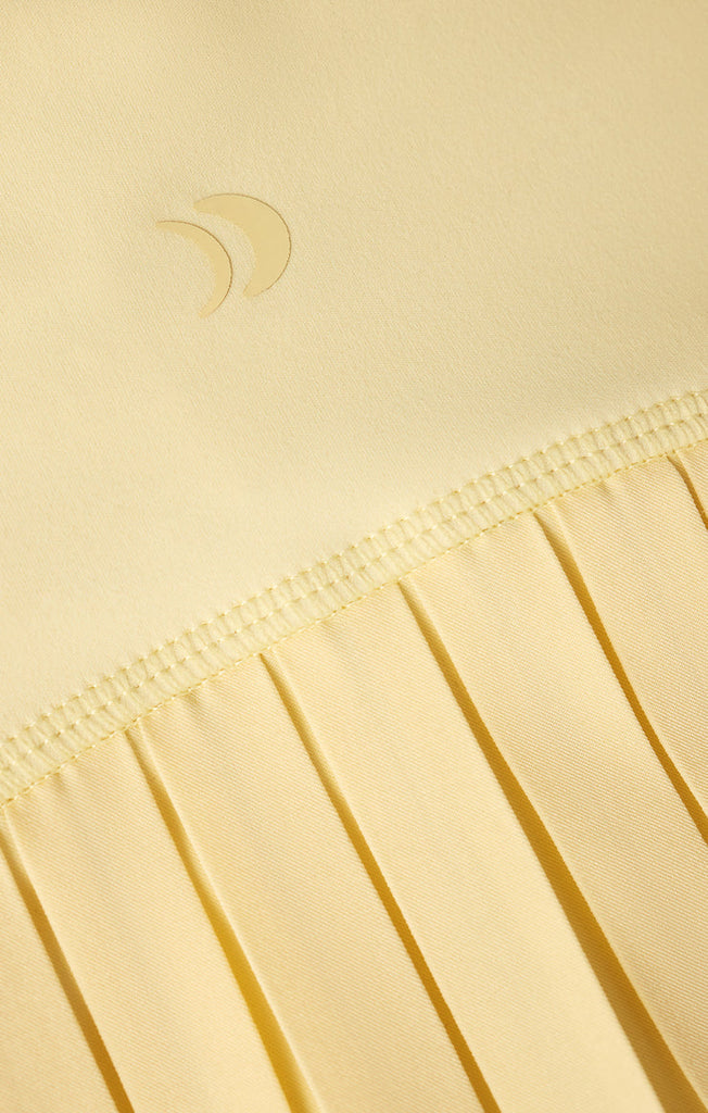 Playing Doubles Skort