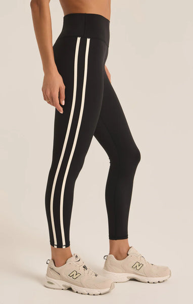 On Rotation Legging