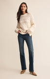 Cento Cable Knit Sweater