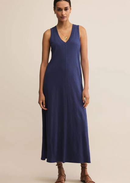Palisades Midi Dress