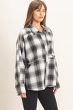 The Flannel Shirt