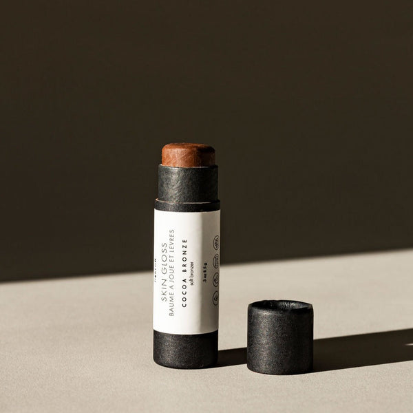 Cocoa Bronze Skin Gloss