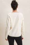 The Lora Sweater