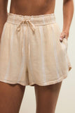 The Perfect Linen Short