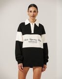 Babes Supporting Babes Polo Shirt