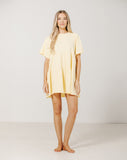 Tiered Dress