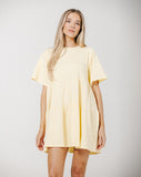 Tiered Dress