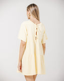 Tiered Dress