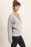 The Lora Sweater